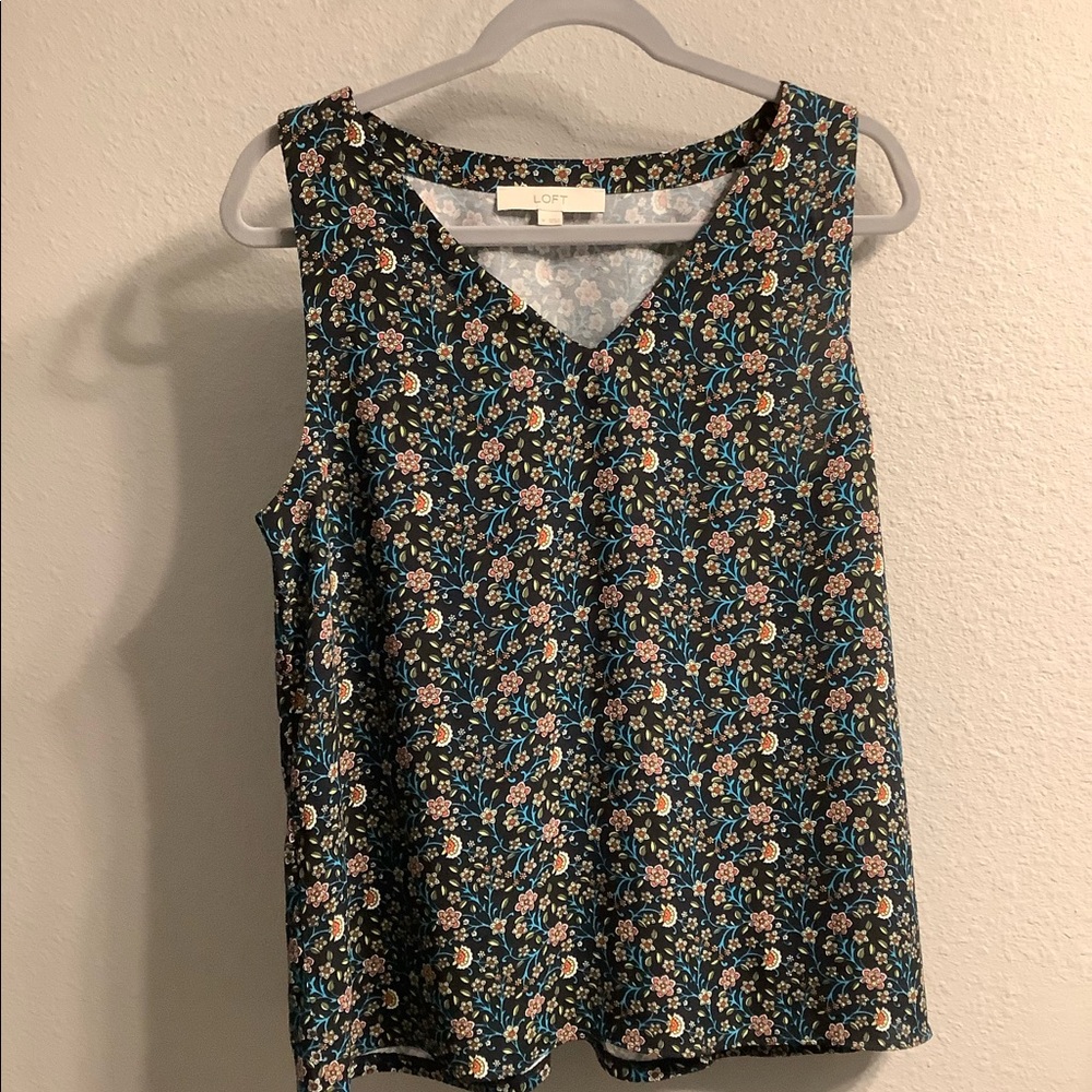 Loft Top